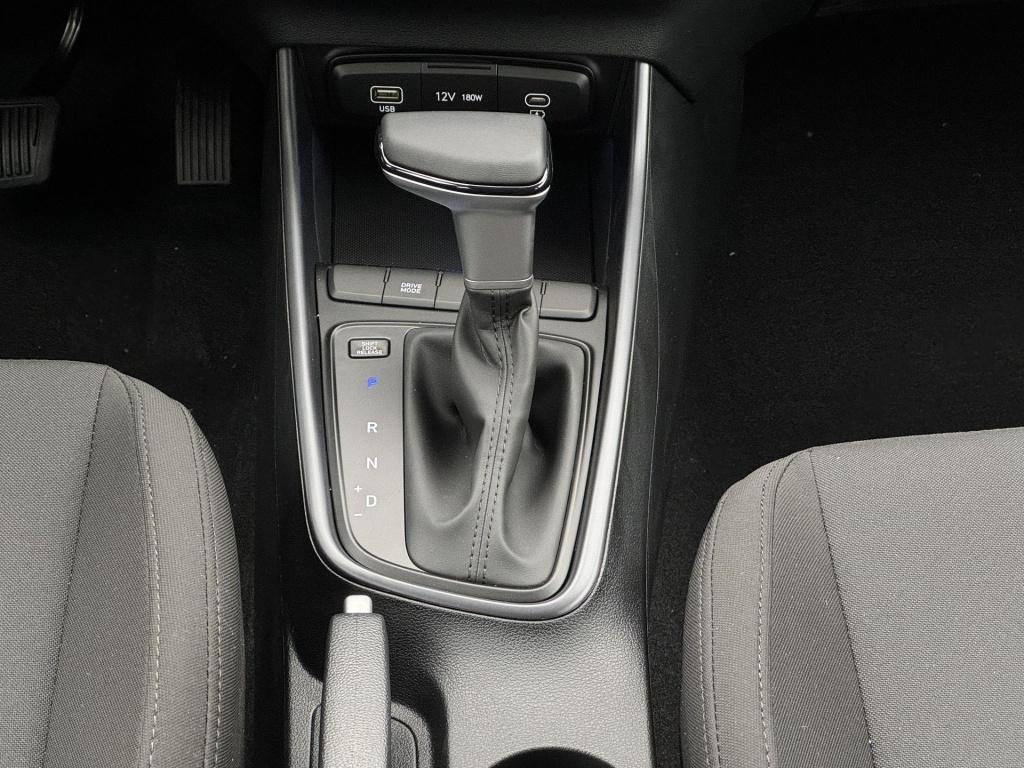 Hyundai I 20 1.0 t-gdi comfort automaat
