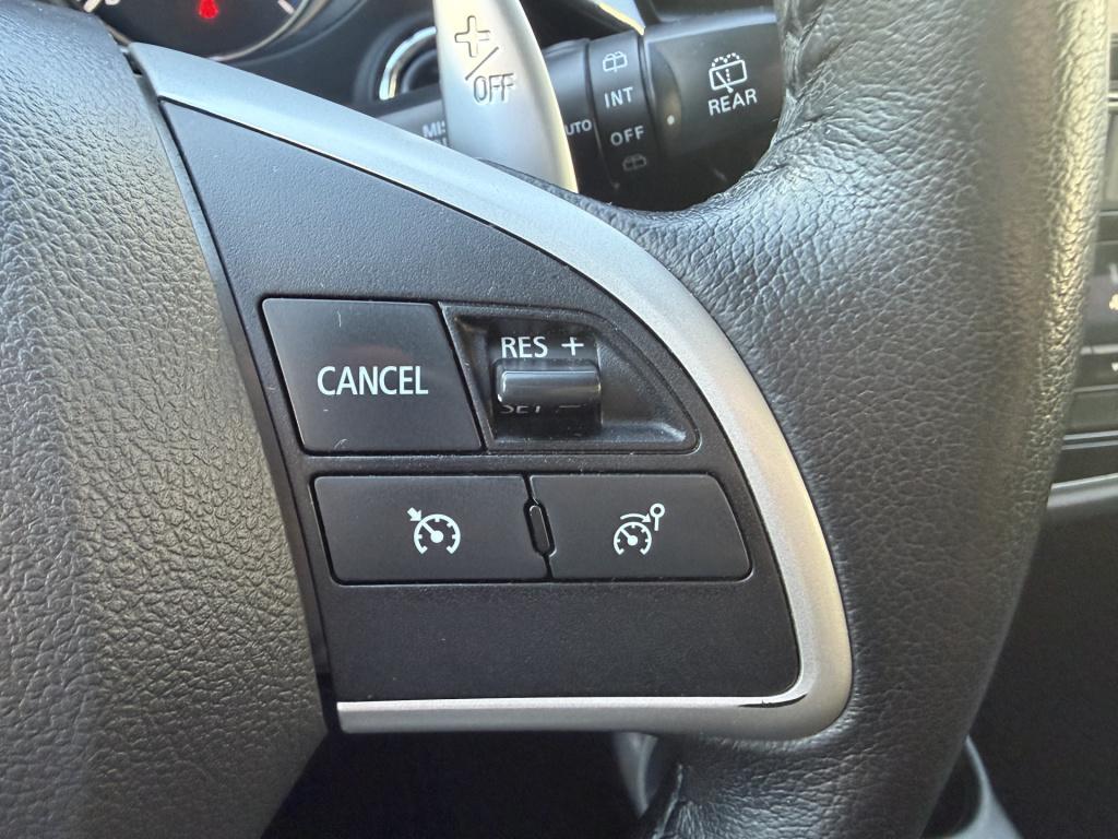 Mitsubishi Outlander 2.0 intense+