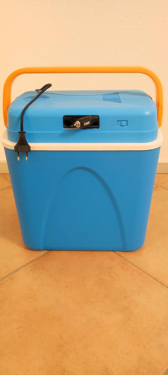 Koelbox