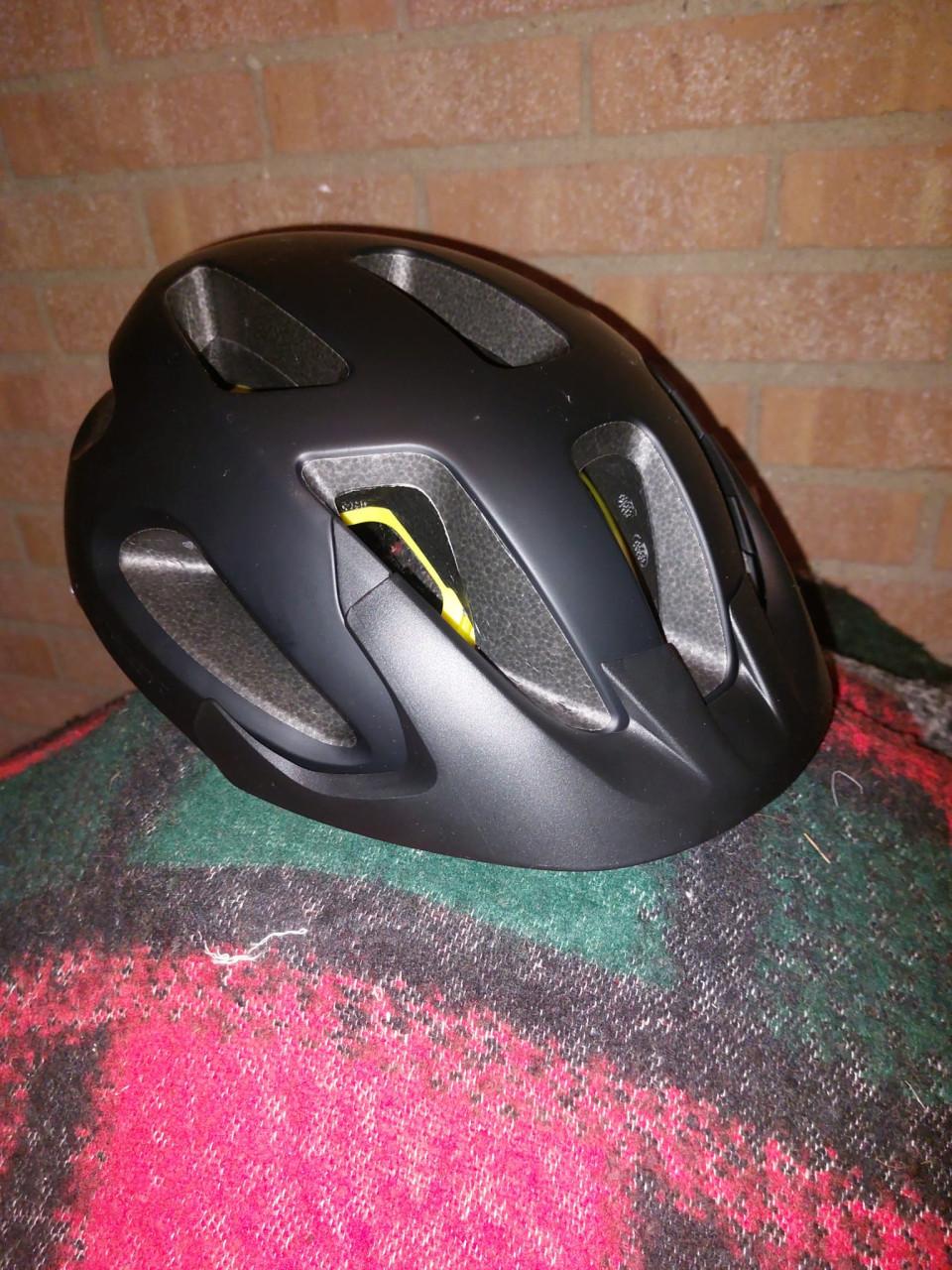 Trek Solstice MIPS Fietshelm