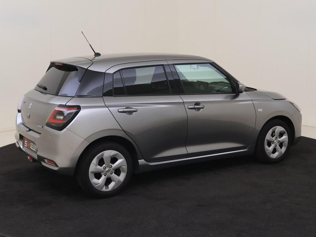 Suzuki Swift 1.2 select smart hybrid automaat