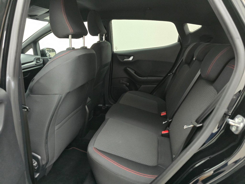 Ford Fiesta occasion 1.0 st-line bomvolle auto | tweedehands ford fiesta zw