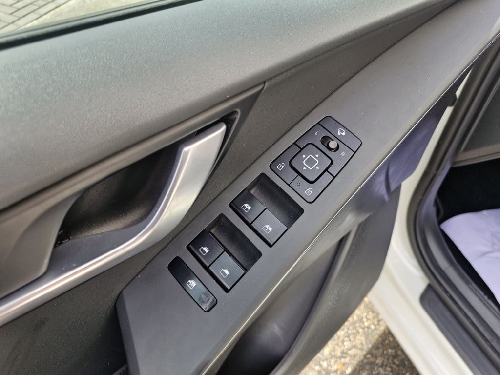 Kia Niro 1.6 gdi h. dynamicl.