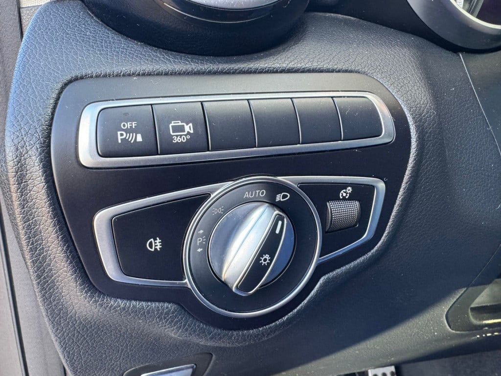 Mercedes-Benz Glc 250 4matic business solution
