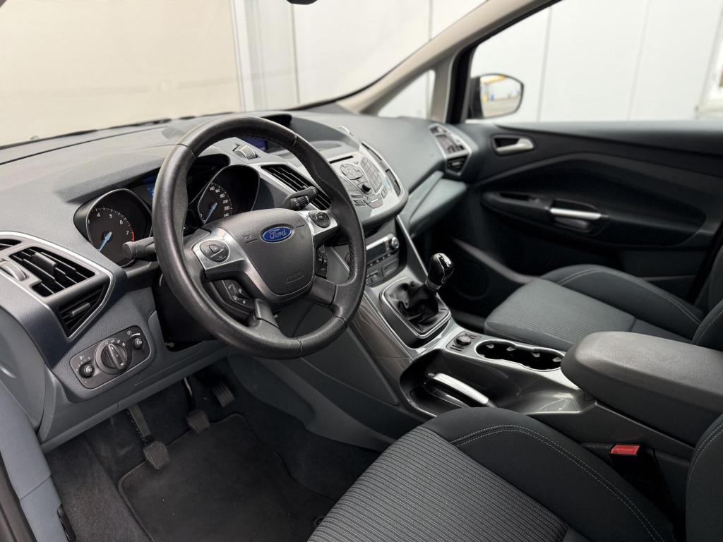 Ford C-max 1.6 titanium