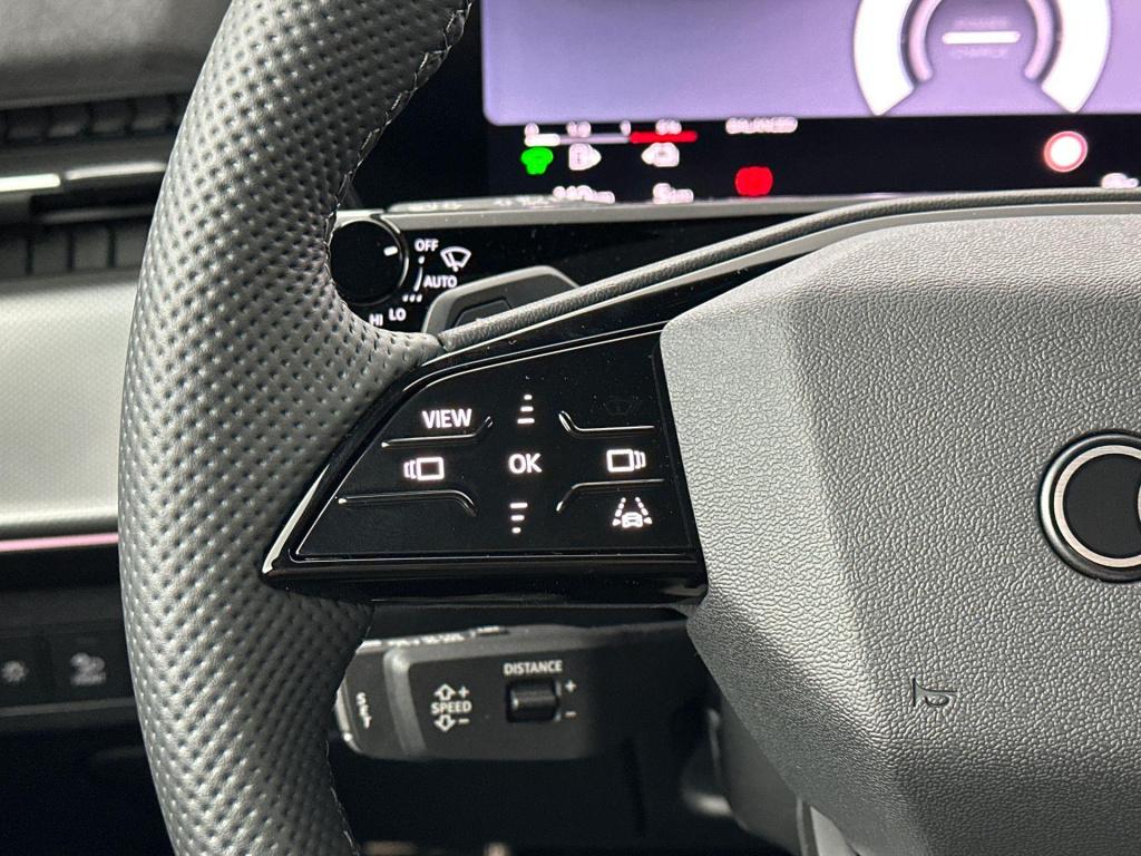 Audi Q3 s edition e-hybrid 200 kw / 272 pk hatchback 6 ver