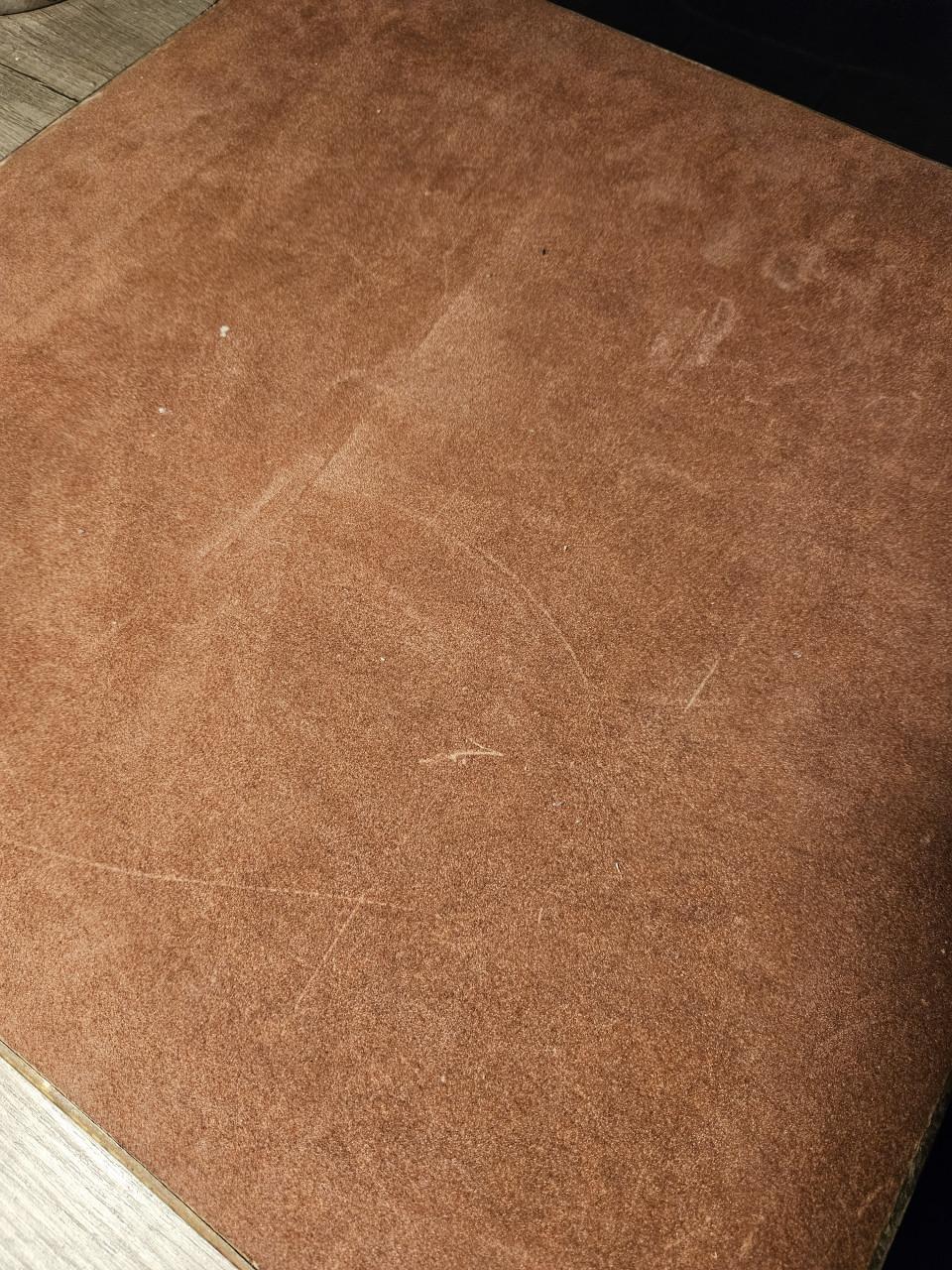 Prachtig groot antiek schaakspel met metalen bord...