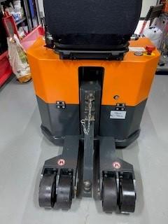 Elektrische Trekker / Mover/ caravantrekker te Koop