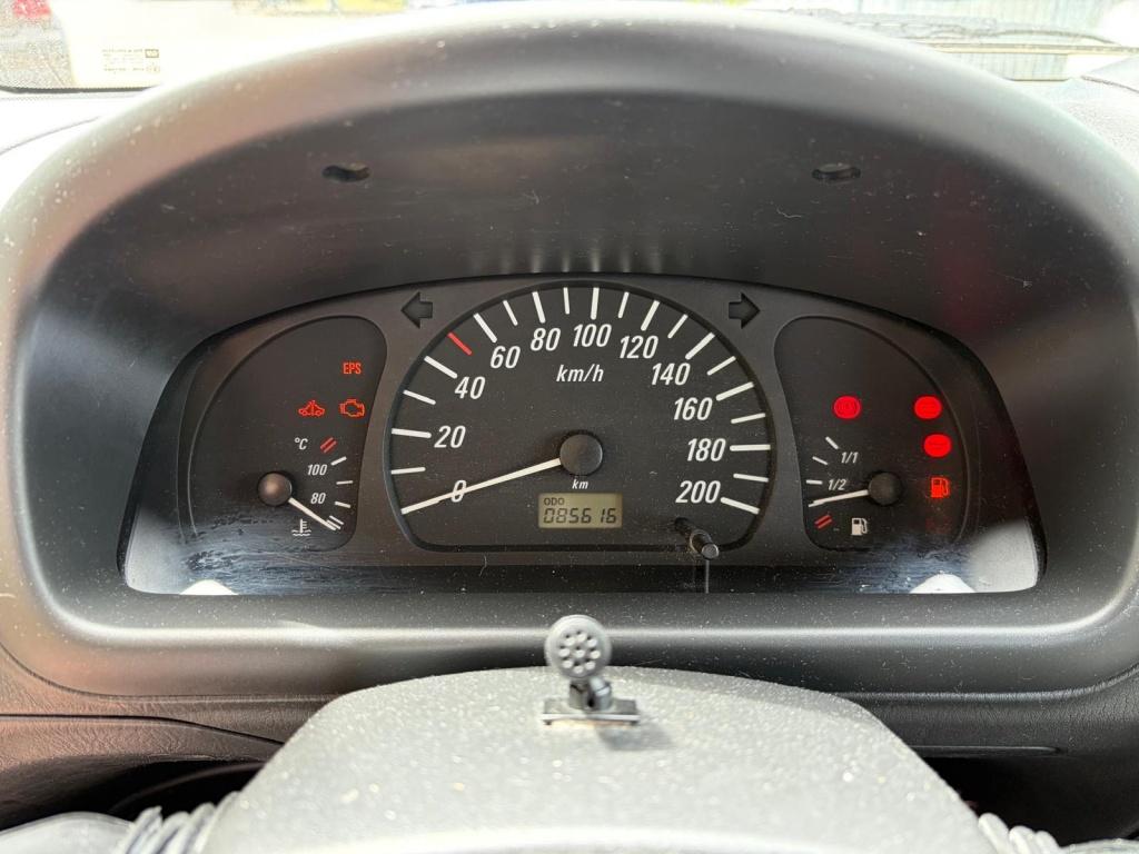 Opel Agila 1.2-16v flexx cool | eerste eigenaar | 85.616 km! | airco