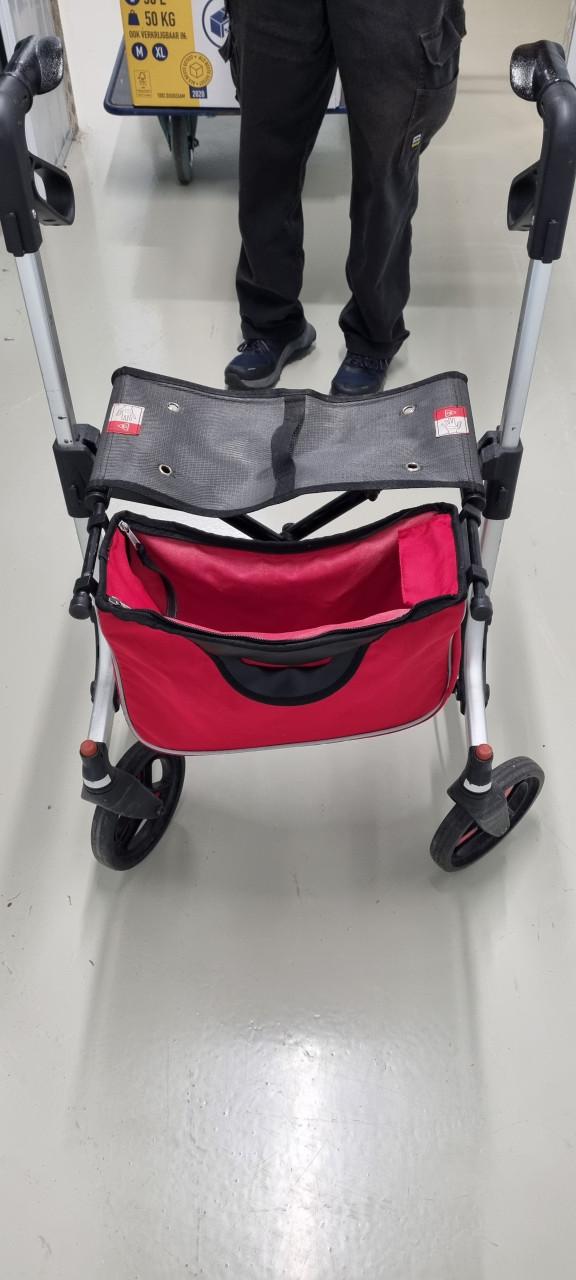 Rollator