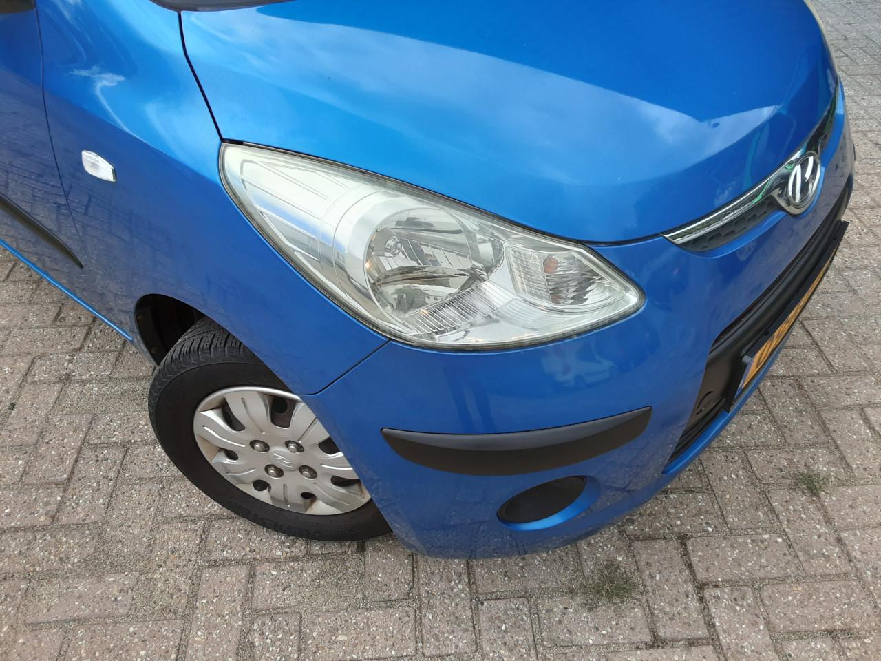 Hyundai i10 1.1 Active Cool