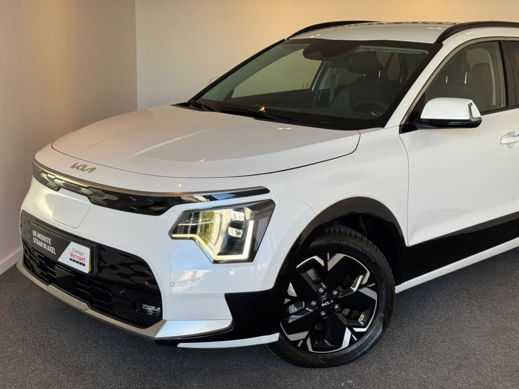 Kia Niro dynamicline 64.8 kwh
