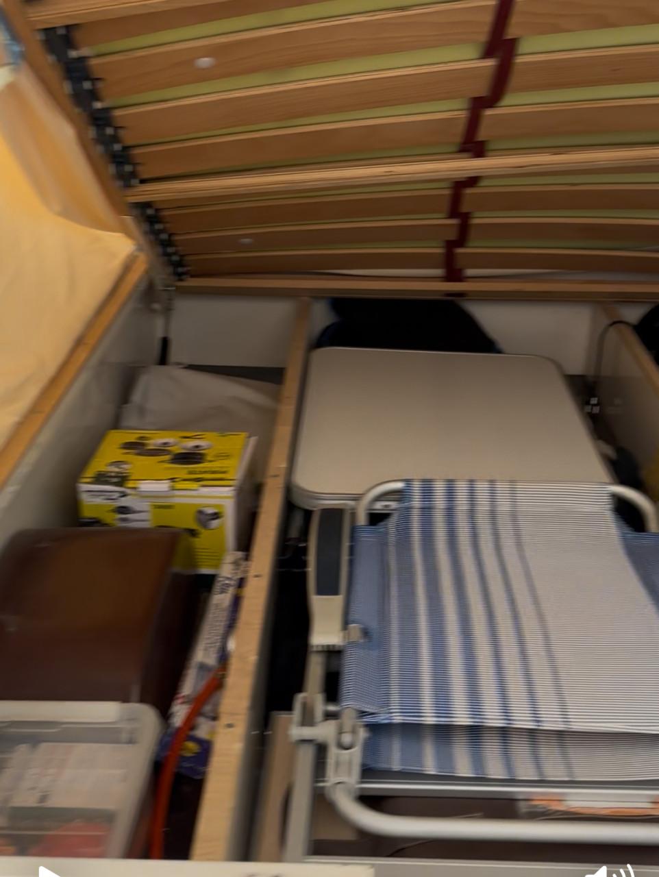 Vouwwagen Gerjak Tago 2007