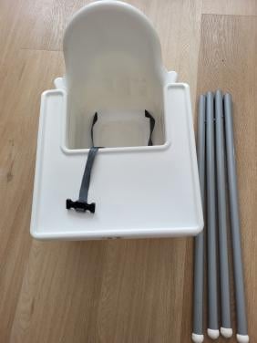Ikea kinderstoel