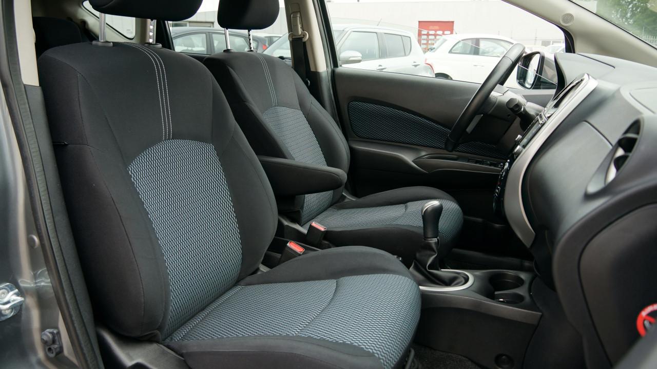 Nissan Note 1.2 Connect Edition rijklaar incl garantie