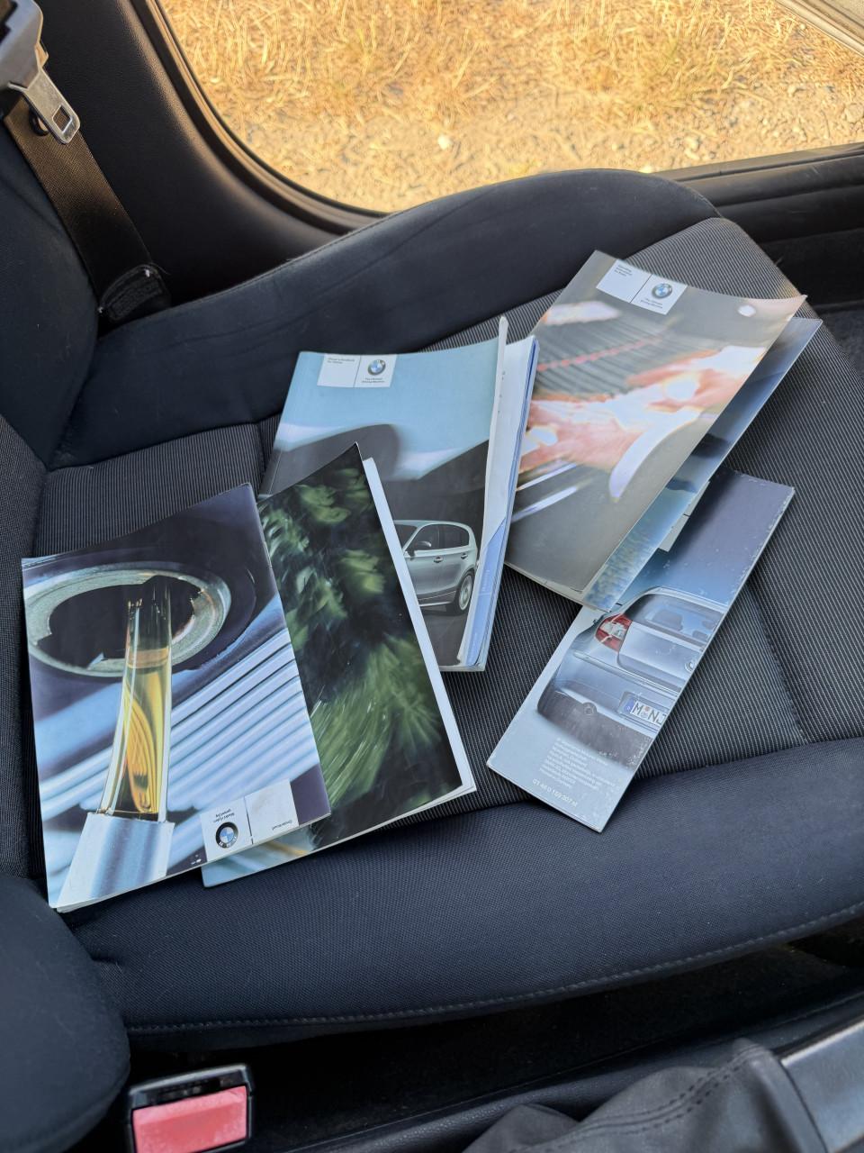 BMW 1-Serie 1.6 5-deurs Nieuwe distributie 2e EIG APK AIRCO