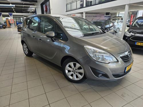 Opel Meriva 1.4 turbo edition