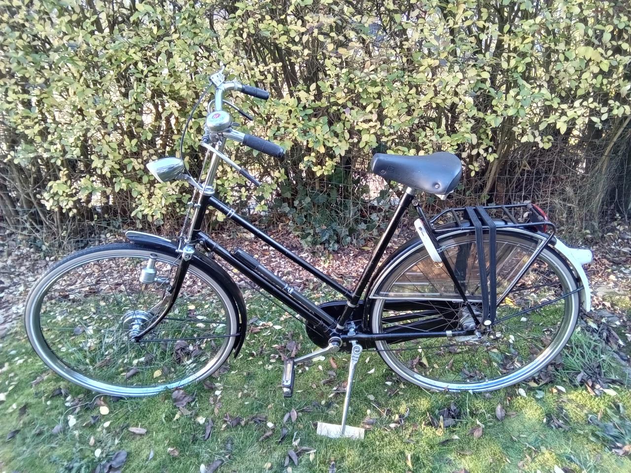 Gazelle Retro Jaren 60