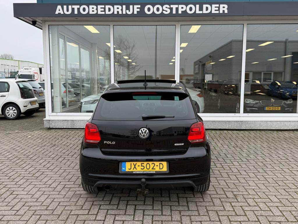 Volkswagen Polo 1.0 tsi highline r line