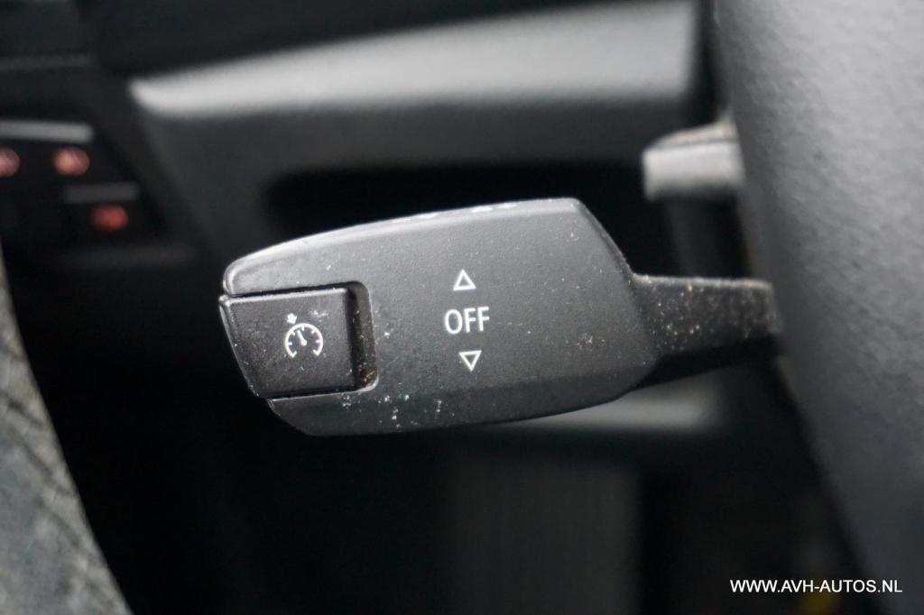 BMW 1 Serie 118i business line