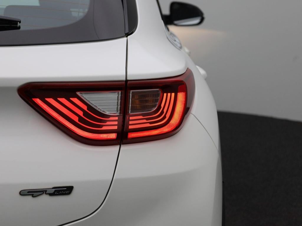 Kia Stonic 1.0 t-gdi mhev gt-line | navigatie | apple carplay/ android auto