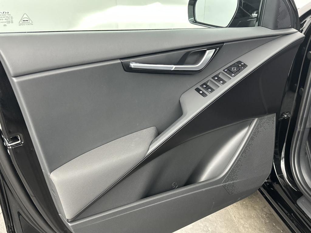 Kia Niro 1.6 gdi hybrid dynamicline