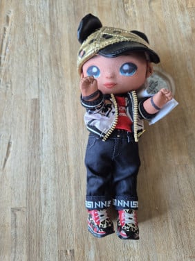 Na na na surprise pop nieuw