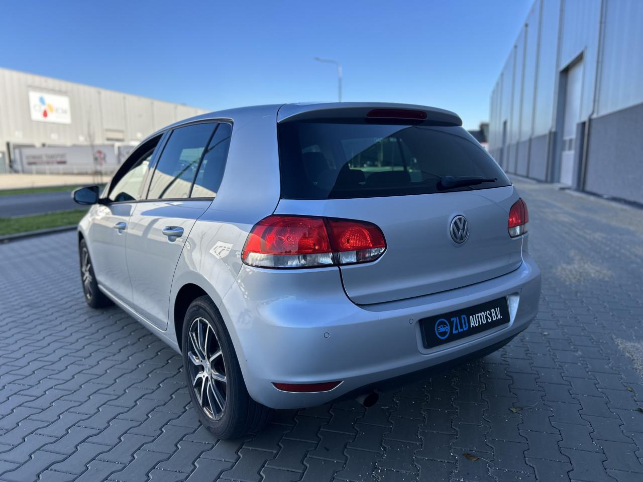 Volkswagen Golf 1.2 TSI Style BlueMotion/CRUISE CONT/CARPLAY
