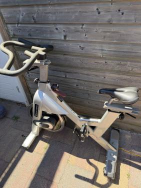 Spinningbike / spin fiets tomahawk series s