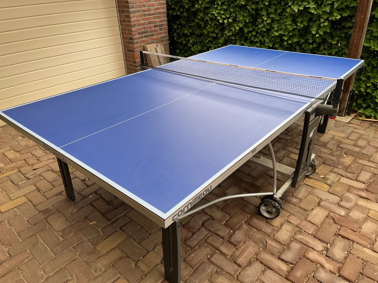 Tafeltennistafel Cornilleau Outdoor 250 m