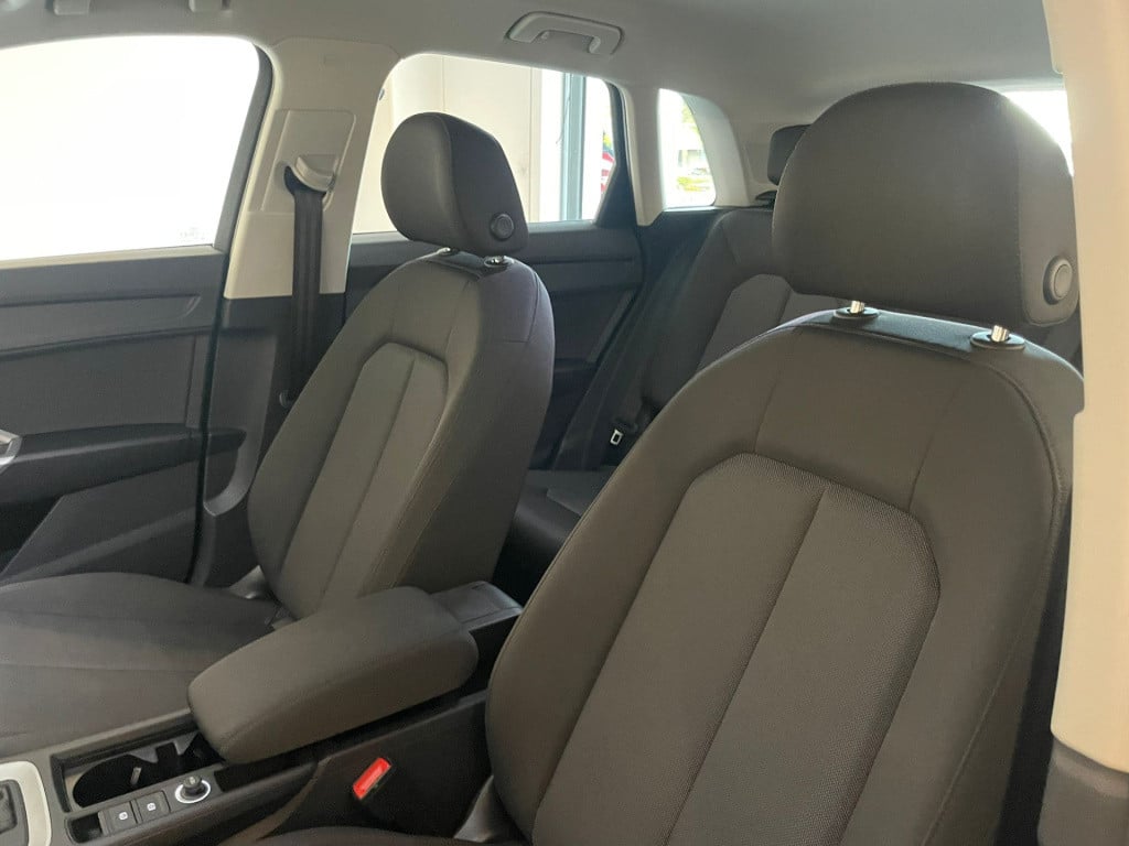 Audi Q3 35 tfsi