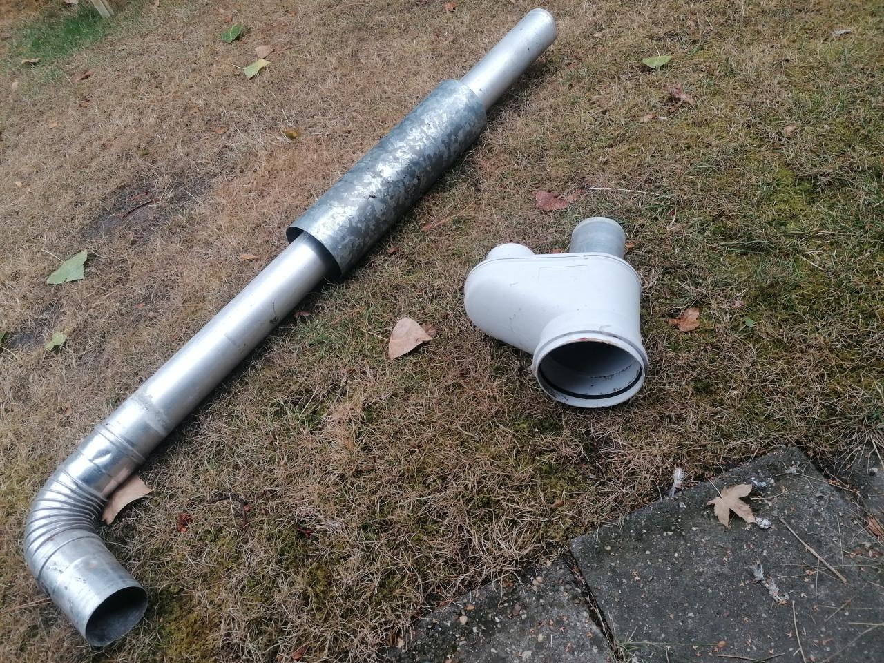 Geiser Valliant Premium Turbo NL 24/2