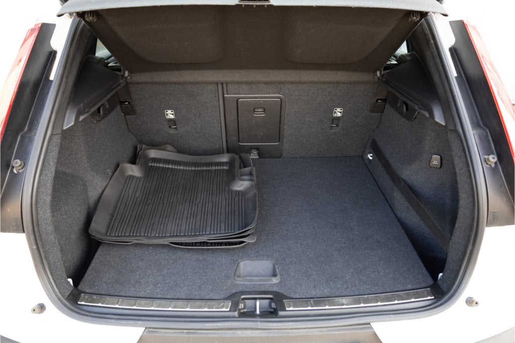 Volvo XC40 1.5 t5 recharge inscription ✅360cam✅leder✅trekhaak✅intellisafepr
