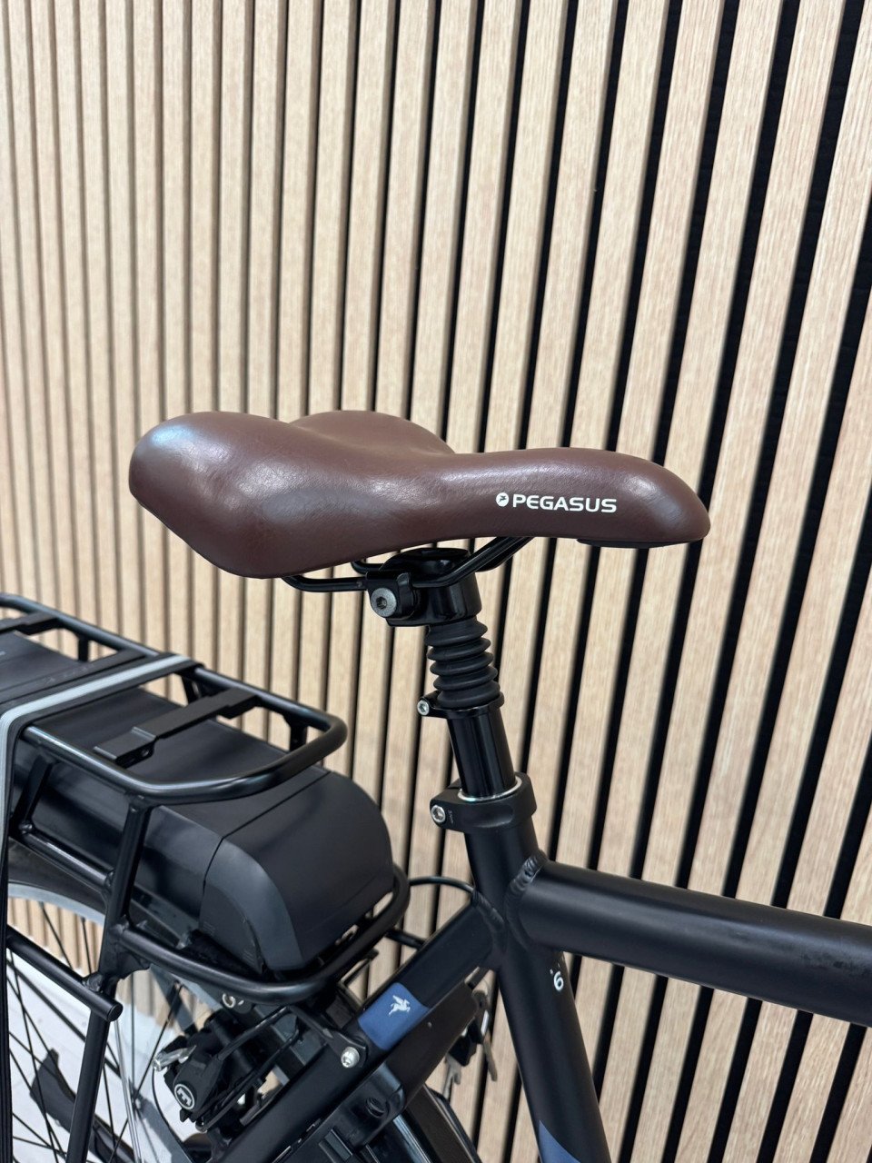Pegasus Siena E7F Bosch Active Line 61CM 500WH 2608KM