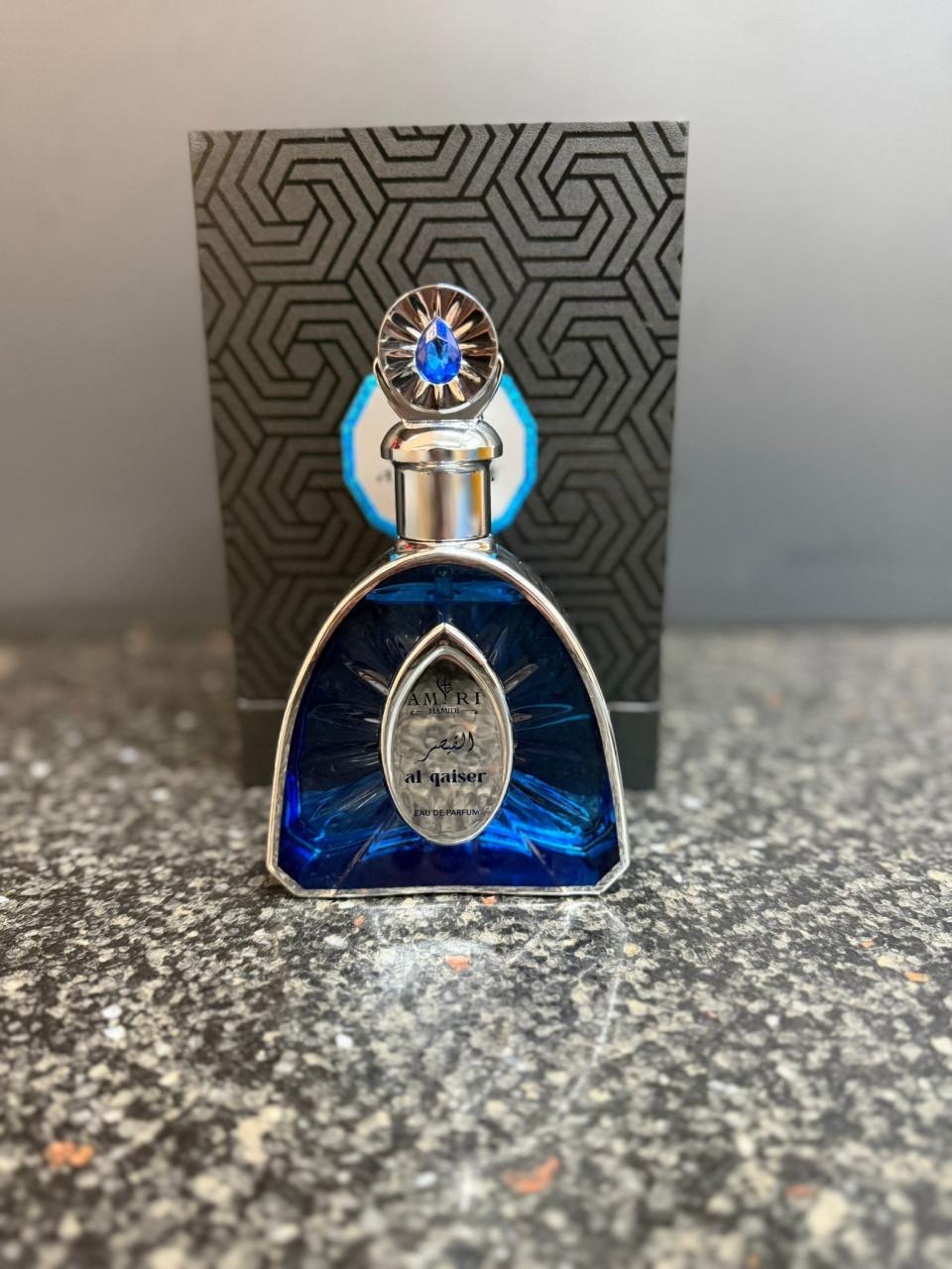 Hamidi Al Qaiser Eau de Parfum