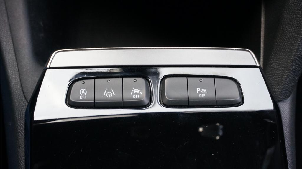 Opel Mokka 1.2 turbo ultimate rijklaar incl garantie