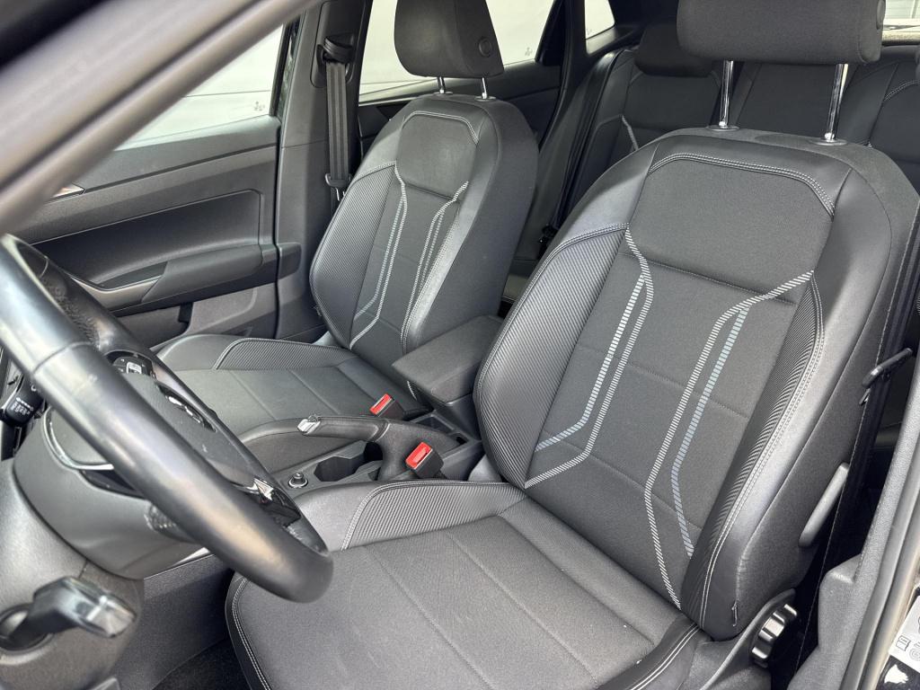 Volkswagen Polo 1.0 tsi highline business r-line | digitale cockpit | pdc v