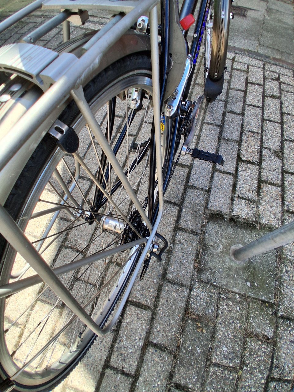 Te Koop Koga Miyata damesfiets