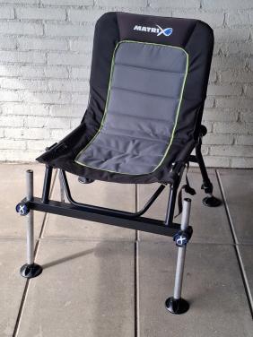 Matrix Lite accessory chair.