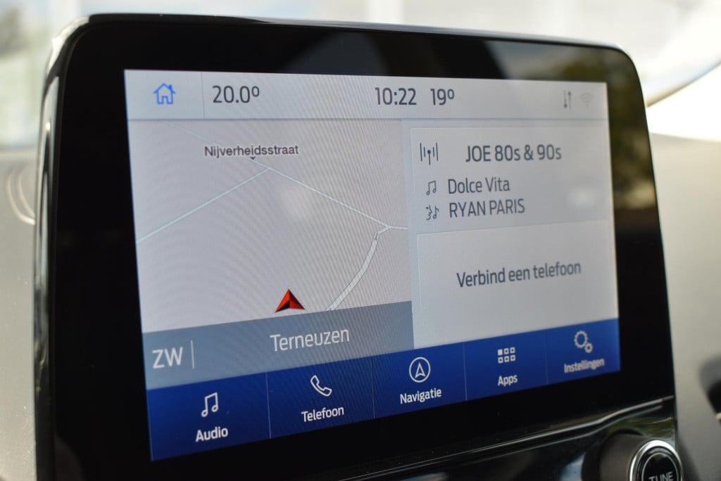 Ford Ecosport 1.0 ecoboost st-line | climate control | cruise control | win