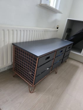 Kast / ladekast / dressoir