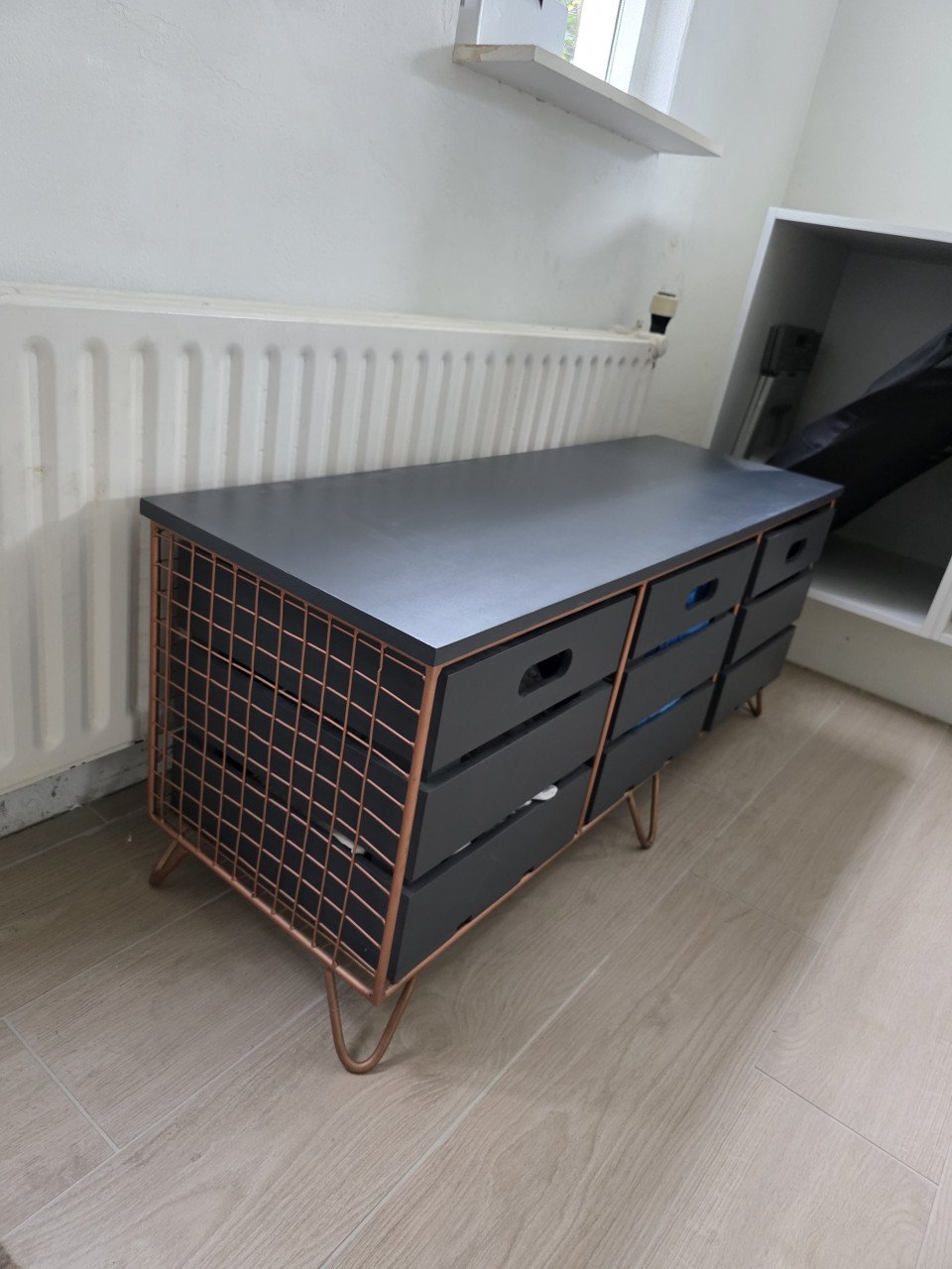 Kast / ladekast / dressoir