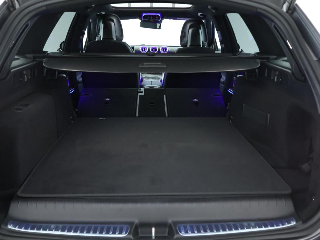Mercedes-Benz C-Klasse estate 300 e business solution amg | premium plus | 