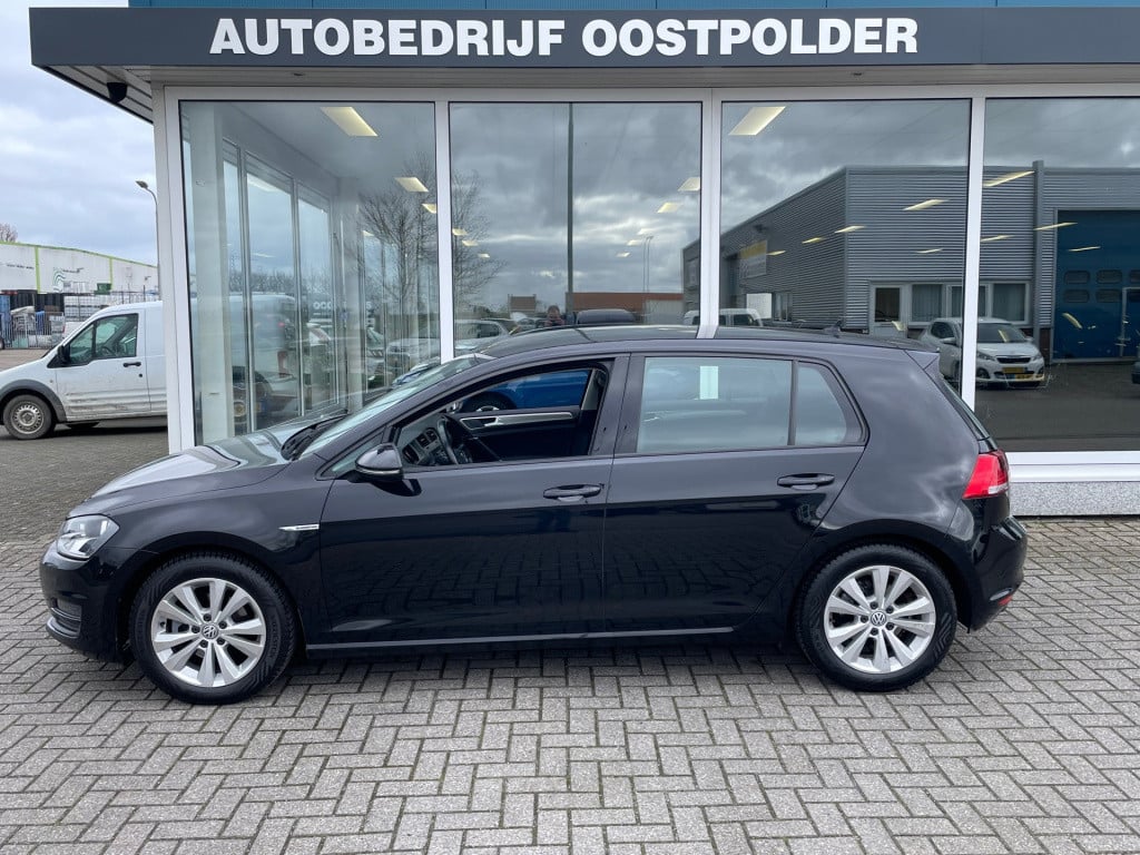 Volkswagen Golf 1.0 tsi comfortline