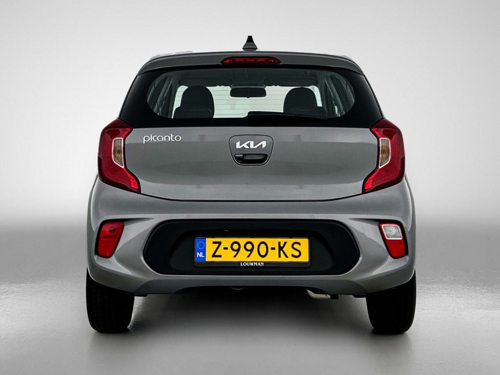 Kia Picanto 1.0 dpi dynamicline