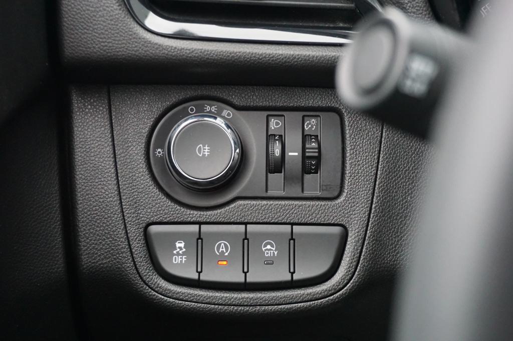 Opel Karl 1.0 ecoflex edition 1e eigenaar - airco / elektr. ramen / cruise 