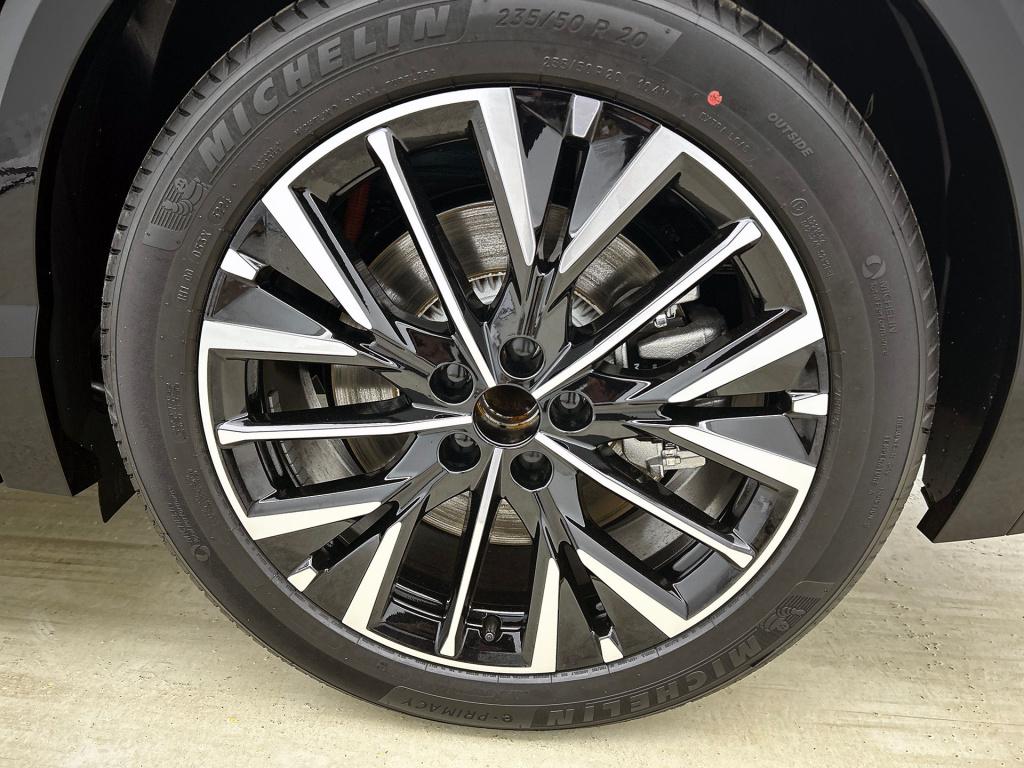 Ds Onbekend no 8 Étoile fwd long range 245