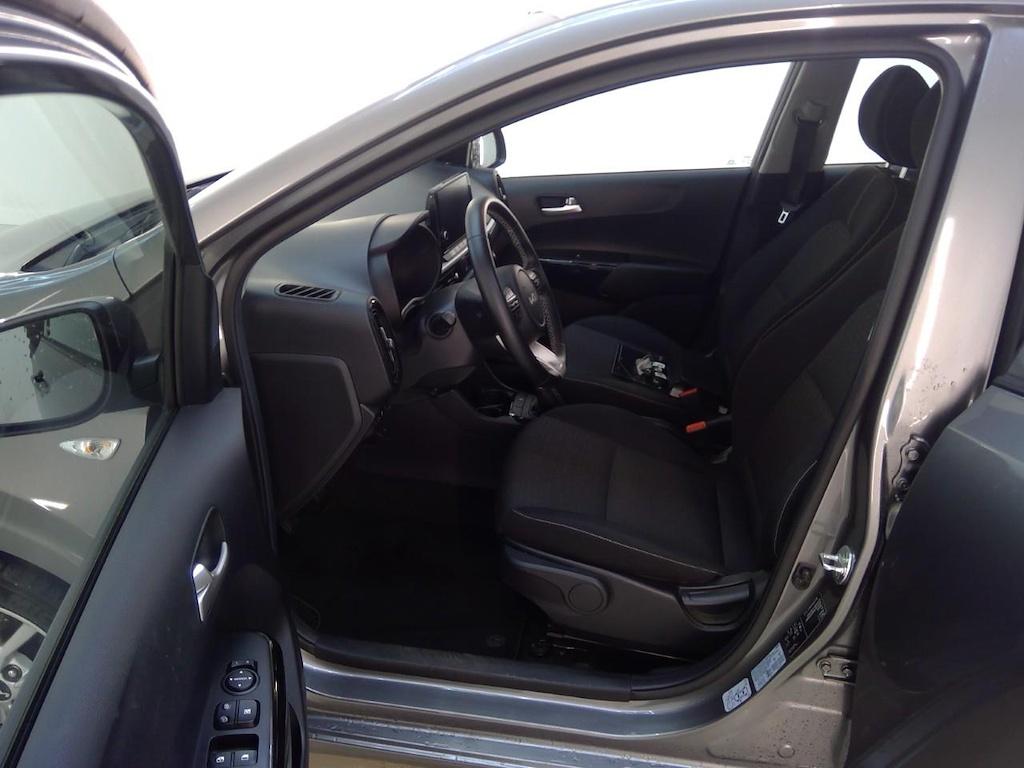 Kia Picanto 1.0 dpi dynamicline | camera | cruise control |