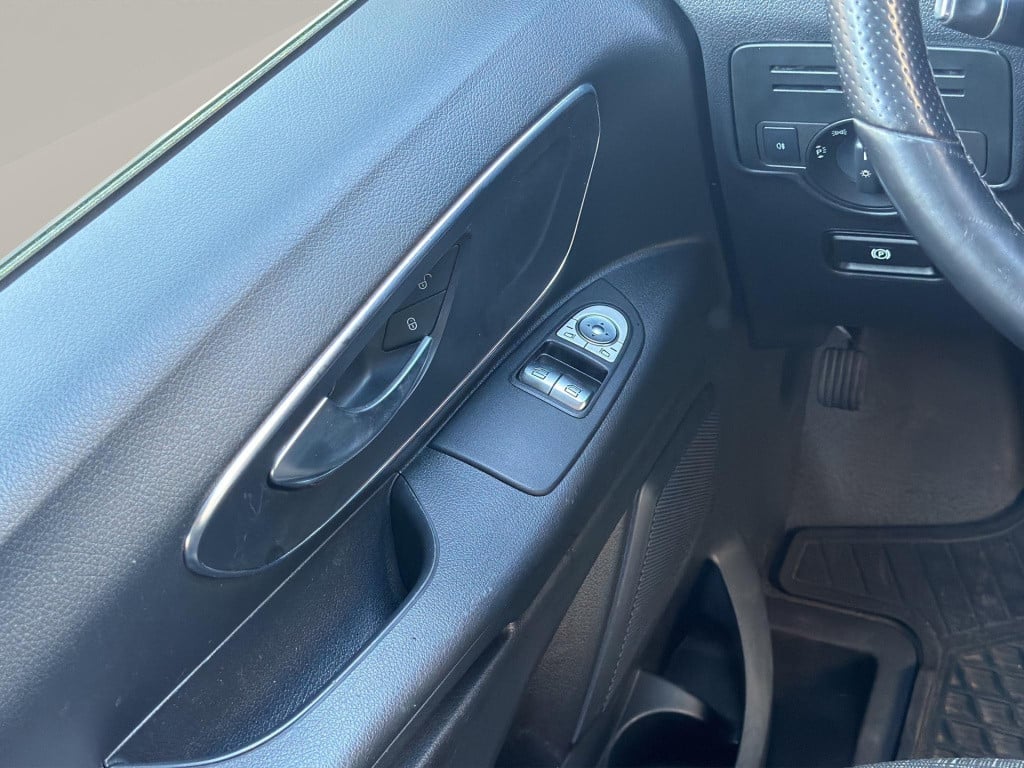 Mercedes-Benz Vito 114 cdi 9g-tronic mixto l2 led automaat