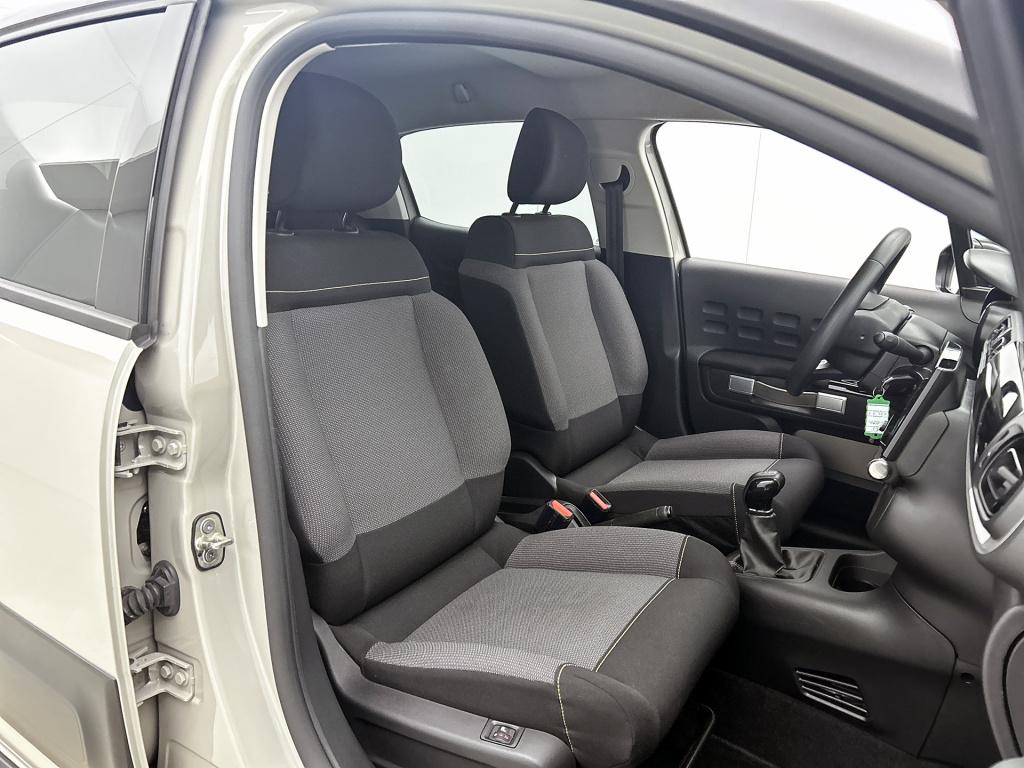 Citroen C3 83 pk feel pack